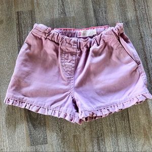 Mini Bodengirl shorts